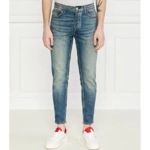 Hugo Blue Jeansy Brody | Slim Fit