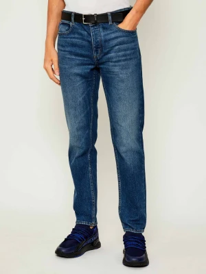 Hugo Blue Jeansy Brody | Slim Fit