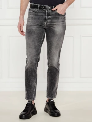 Hugo Blue Jeansy Brody | Slim Fit