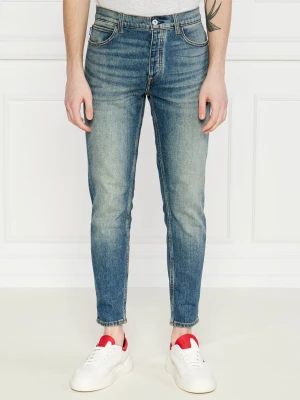 Hugo Blue Jeansy Brody | Slim Fit