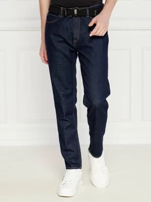 Hugo Blue Jeansy Brody | Tapered fit