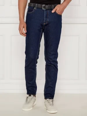 Hugo Blue Jeansy Brody | Tapered fit