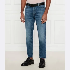 Hugo Blue Jeansy Brody | Tapered fit