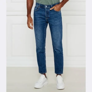 Hugo Blue Jeansy Brody | Tapered fit
