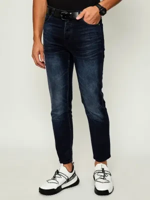 Hugo Blue Jeansy Brody | Tapered fit