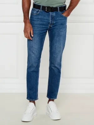 Hugo Blue Jeansy Brody | Tapered fit