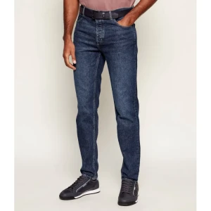 Hugo Blue Jeansy Brody | Tapered fit