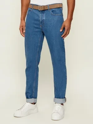 Hugo Blue Jeansy Brody | Tapered fit