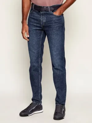 Hugo Blue Jeansy Brody | Tapered fit