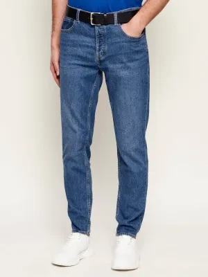 Hugo Blue Jeansy Brody | Tapered fit