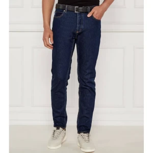 Hugo Blue Jeansy Brody | Tapered fit