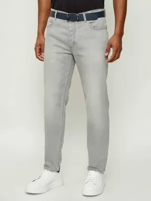 Hugo Blue Jeansy Brody | Tapered fit
