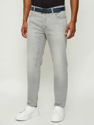Hugo Blue Jeansy Brody | Tapered fit