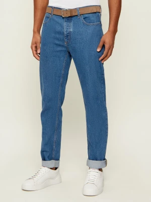 Hugo Blue Jeansy Brody | Tapered fit