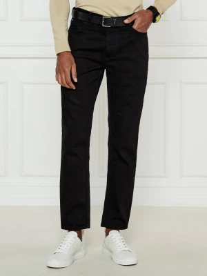 Hugo Blue Jeansy Brody | Tapered fit
