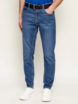 Hugo Blue Jeansy Brody | Tapered fit
