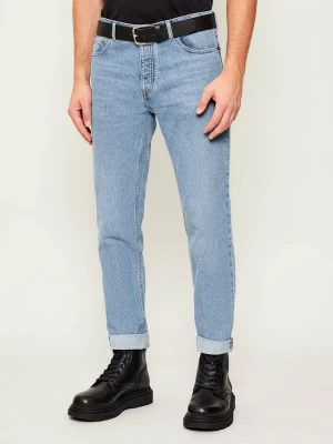 Hugo Blue Jeansy Brody | Tapered fit