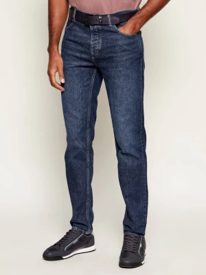 Hugo Blue Jeansy Brody | Tapered fit