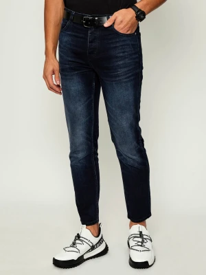 Hugo Blue Jeansy Brody | Tapered fit