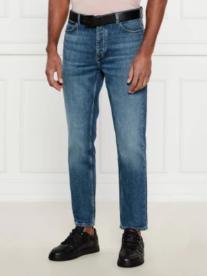 Hugo Blue Jeansy Brody | Tapered fit