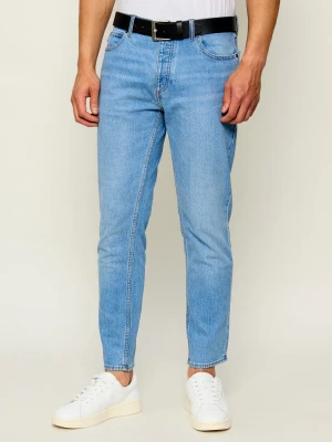 Hugo Blue Jeansy Brody | Tapered fit