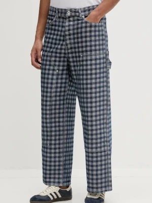 Hugo Blue jeansy CARPENTER/M