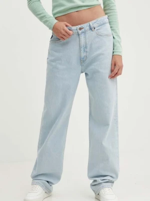 HUGO Blue jeansy Elyah