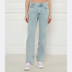 Hugo Blue Jeansy Elyah_B | Straight fit