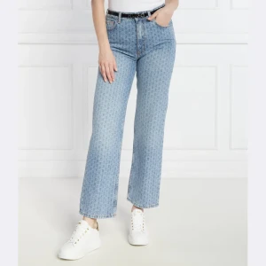 Hugo Blue Jeansy Elyah_B | Straight fit