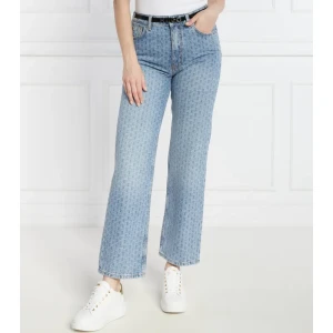 Hugo Blue Jeansy Elyah_B | Straight fit