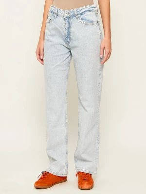 Hugo Blue Jeansy Elyah_B | Straight fit