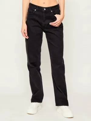 Hugo Blue Jeansy ELYAH | Relaxed fit