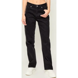 Hugo Blue Jeansy ELYAH | Relaxed fit