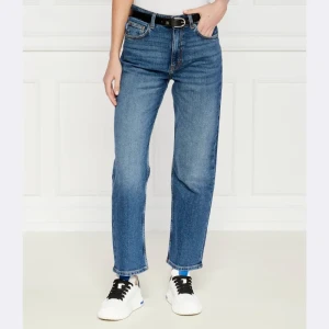 Hugo Blue Jeansy Elyah | Straight fit