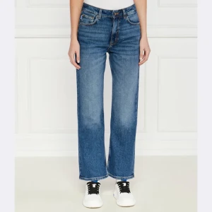 Hugo Blue Jeansy Elyah | Straight fit