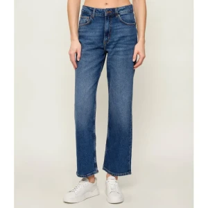 Hugo Blue Jeansy Elyah | Straight fit