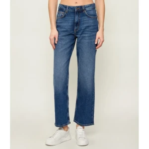 Hugo Blue Jeansy Elyah | Straight fit