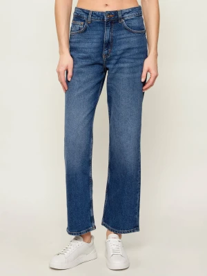 Hugo Blue Jeansy Elyah | Straight fit