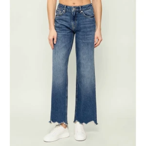 Hugo Blue Jeansy Gamala_2_B | Relaxed fit