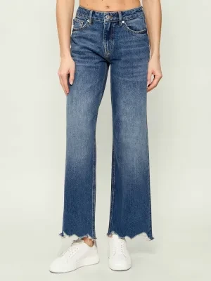 Hugo Blue Jeansy Gamala_2_B | Relaxed fit