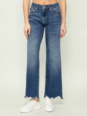 Hugo Blue Jeansy Gamala_2_B | Relaxed fit