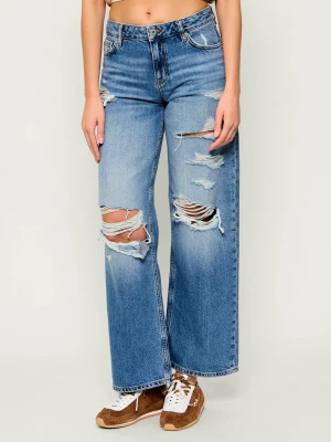 Hugo Blue Jeansy Gamala_4_B | Relaxed fit