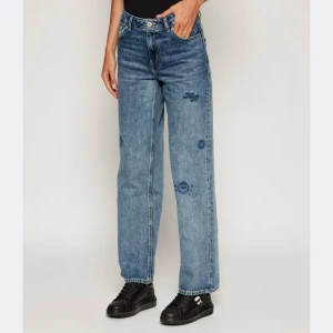 Hugo Blue Jeansy Gamala_B | Relaxed fit