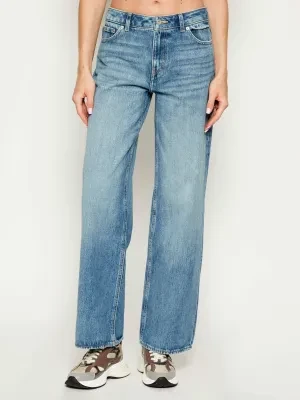 Hugo Blue Jeansy Gamala_B | Relaxed fit