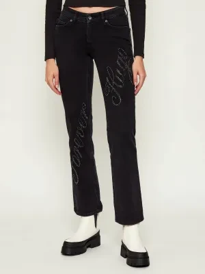 Hugo Blue Jeansy Gamera_B | Slim Fit