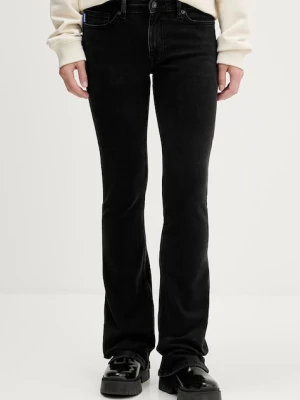 Hugo Blue jeansy Getti_B