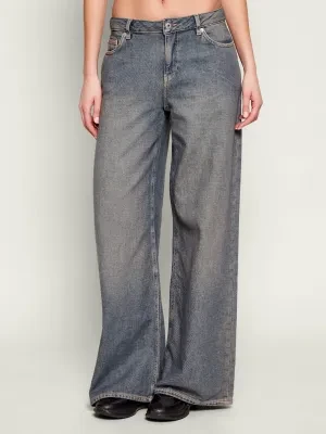 Hugo Blue Jeansy Gobana_1_B | Relaxed fit