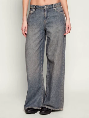 Hugo Blue Jeansy Gobana_1_B | Relaxed fit