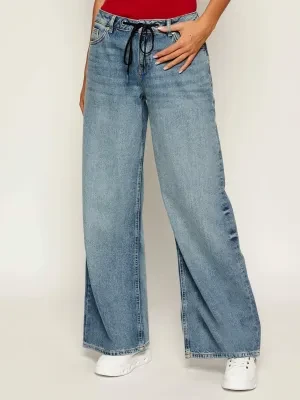 Zdjęcie produktu Hugo Blue Jeansy Gobana_B | Relaxed fit