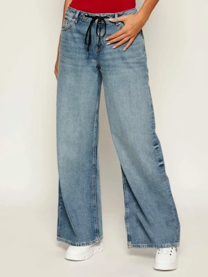 Hugo Blue Jeansy Gobana_B | Relaxed fit